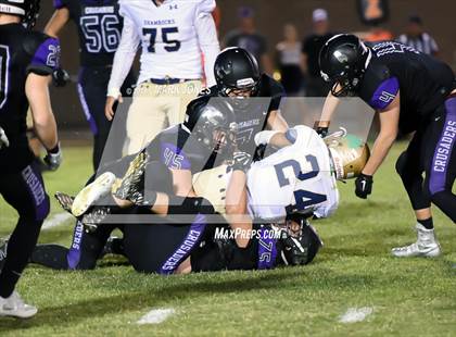 Thumbnail 1 in Yuma Catholic @ Northwest Christian photogallery.