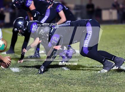 Thumbnail 1 in Yuma Catholic @ Northwest Christian photogallery.