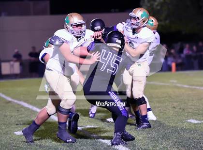 Thumbnail 3 in Yuma Catholic @ Northwest Christian photogallery.