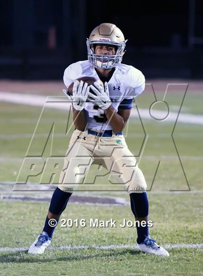 Thumbnail 2 in Yuma Catholic @ Northwest Christian photogallery.