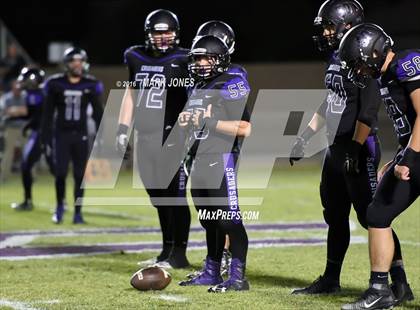 Thumbnail 3 in Yuma Catholic @ Northwest Christian photogallery.