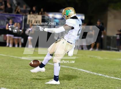 Thumbnail 2 in Yuma Catholic @ Northwest Christian photogallery.