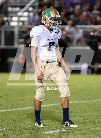 Thumbnail 3 in Yuma Catholic @ Northwest Christian photogallery.