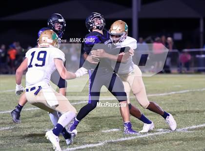Thumbnail 1 in Yuma Catholic @ Northwest Christian photogallery.