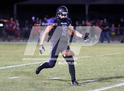 Thumbnail 2 in Yuma Catholic @ Northwest Christian photogallery.