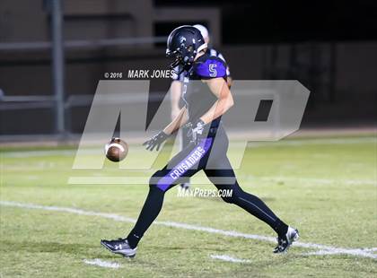 Thumbnail 1 in Yuma Catholic @ Northwest Christian photogallery.