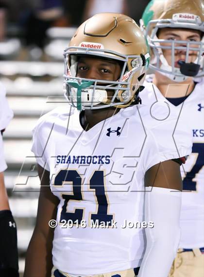 Thumbnail 2 in Yuma Catholic @ Northwest Christian photogallery.