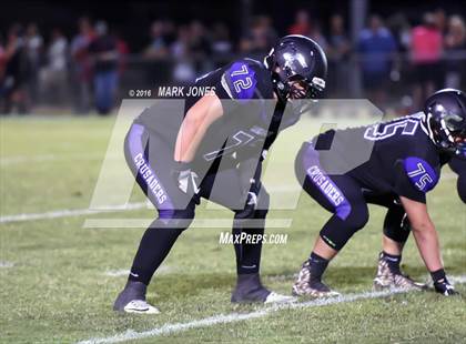 Thumbnail 2 in Yuma Catholic @ Northwest Christian photogallery.