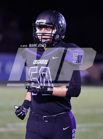 Thumbnail 1 in Yuma Catholic @ Northwest Christian photogallery.