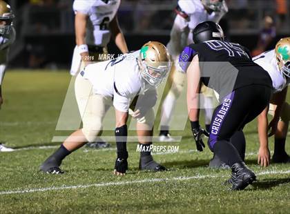 Thumbnail 3 in Yuma Catholic @ Northwest Christian photogallery.