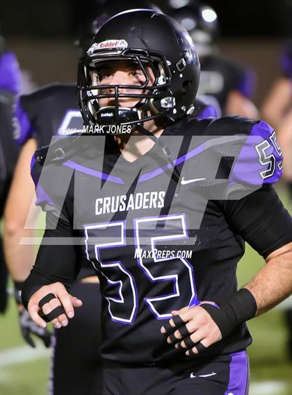 Thumbnail 3 in Yuma Catholic @ Northwest Christian photogallery.