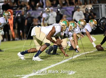 Thumbnail 1 in Yuma Catholic @ Northwest Christian photogallery.
