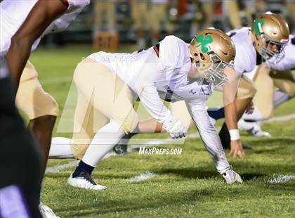 Thumbnail 3 in Yuma Catholic @ Northwest Christian photogallery.