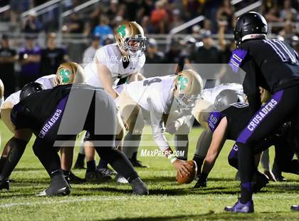 Thumbnail 1 in Yuma Catholic @ Northwest Christian photogallery.