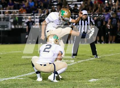 Thumbnail 2 in Yuma Catholic @ Northwest Christian photogallery.