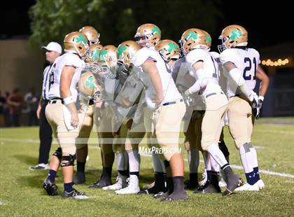 Thumbnail 3 in Yuma Catholic @ Northwest Christian photogallery.