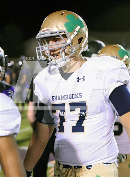 Thumbnail 3 in Yuma Catholic @ Northwest Christian photogallery.
