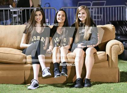 Thumbnail 3 in Yuma Catholic @ Northwest Christian photogallery.