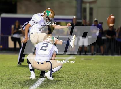 Thumbnail 1 in Yuma Catholic @ Northwest Christian photogallery.