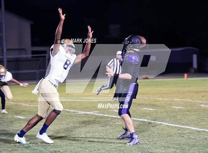 Thumbnail 3 in Yuma Catholic @ Northwest Christian photogallery.