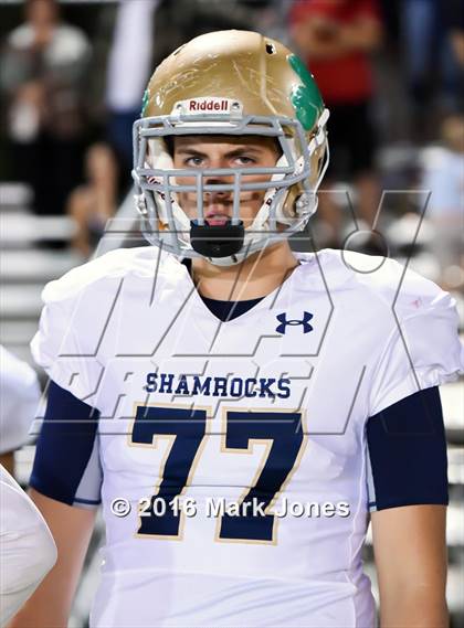 Thumbnail 1 in Yuma Catholic @ Northwest Christian photogallery.