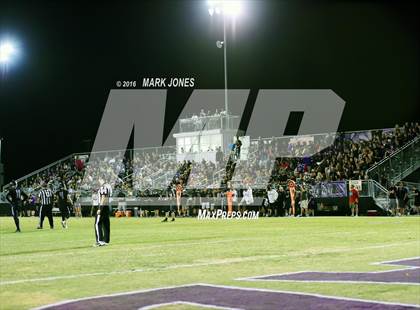 Thumbnail 3 in Yuma Catholic @ Northwest Christian photogallery.