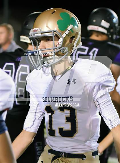 Thumbnail 3 in Yuma Catholic @ Northwest Christian photogallery.