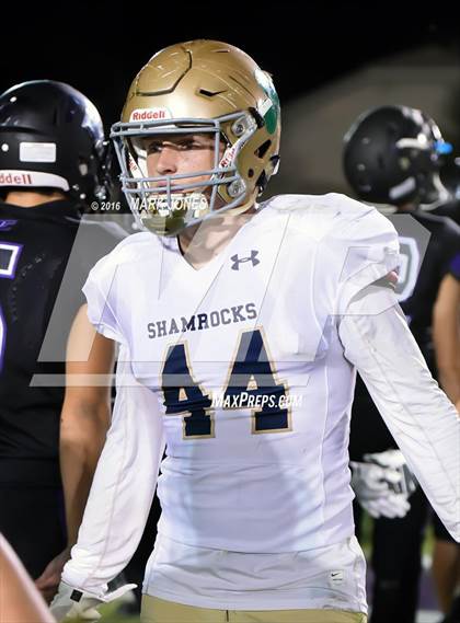 Thumbnail 1 in Yuma Catholic @ Northwest Christian photogallery.
