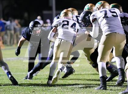 Thumbnail 3 in Yuma Catholic @ Northwest Christian photogallery.