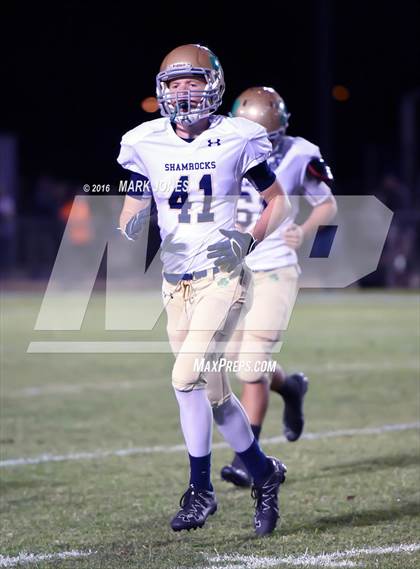 Thumbnail 3 in Yuma Catholic @ Northwest Christian photogallery.