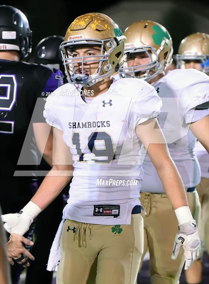 Thumbnail 3 in Yuma Catholic @ Northwest Christian photogallery.