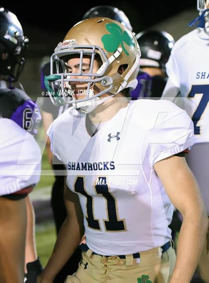 Thumbnail 1 in Yuma Catholic @ Northwest Christian photogallery.