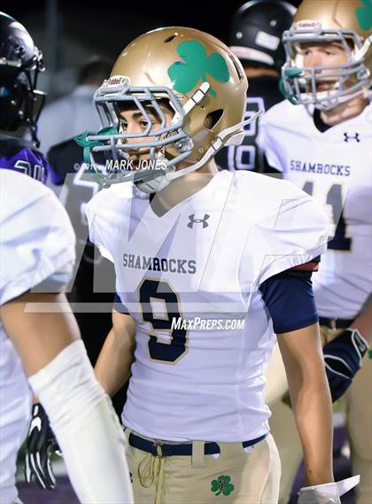 Thumbnail 1 in Yuma Catholic @ Northwest Christian photogallery.