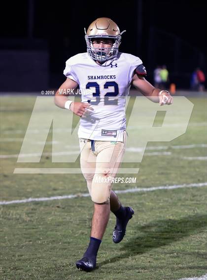 Thumbnail 3 in Yuma Catholic @ Northwest Christian photogallery.