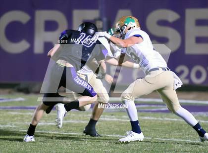Thumbnail 3 in Yuma Catholic @ Northwest Christian photogallery.