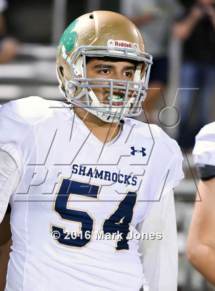 Thumbnail 3 in Yuma Catholic @ Northwest Christian photogallery.