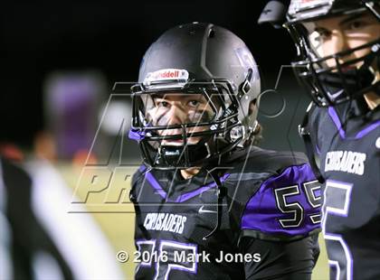 Thumbnail 3 in Yuma Catholic @ Northwest Christian photogallery.