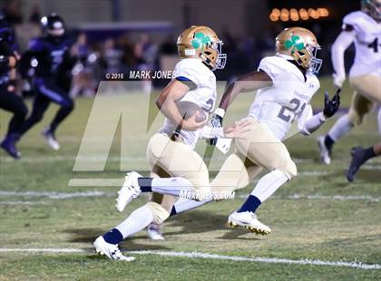Thumbnail 1 in Yuma Catholic @ Northwest Christian photogallery.