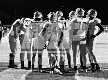 Thumbnail 2 in Yuma Catholic @ Northwest Christian photogallery.