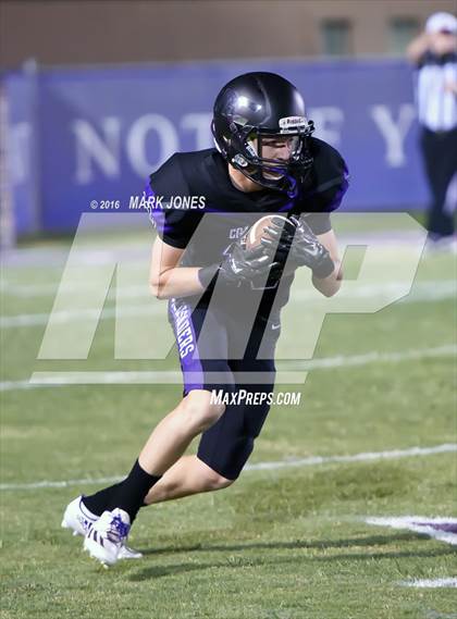 Thumbnail 3 in Yuma Catholic @ Northwest Christian photogallery.