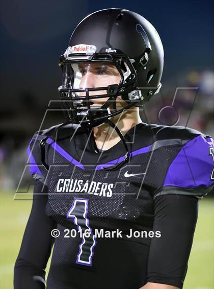 Thumbnail 2 in Yuma Catholic @ Northwest Christian photogallery.