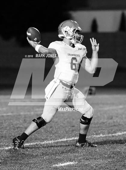 Thumbnail 2 in Yuma Catholic @ Northwest Christian photogallery.