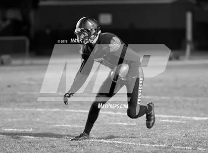 Thumbnail 1 in Yuma Catholic @ Northwest Christian photogallery.