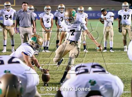 Thumbnail 3 in Yuma Catholic @ Northwest Christian photogallery.