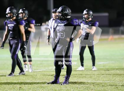 Thumbnail 1 in Yuma Catholic @ Northwest Christian photogallery.
