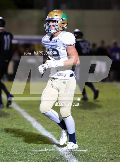 Thumbnail 3 in Yuma Catholic @ Northwest Christian photogallery.