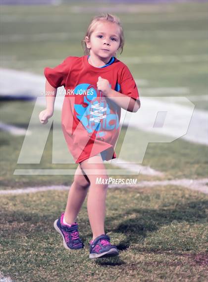 Thumbnail 3 in Yuma Catholic @ Northwest Christian photogallery.