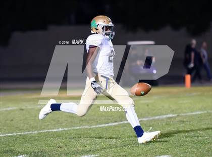 Thumbnail 2 in Yuma Catholic @ Northwest Christian photogallery.