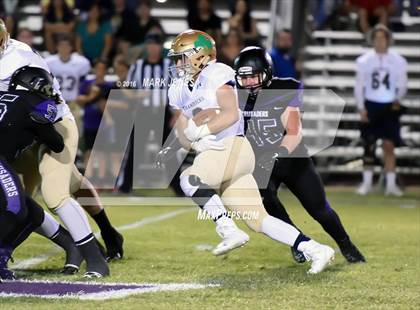 Thumbnail 2 in Yuma Catholic @ Northwest Christian photogallery.