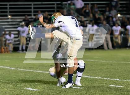 Thumbnail 3 in Yuma Catholic @ Northwest Christian photogallery.